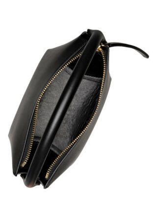 Frenzlauer Bowl Mini Handtasche, Schwarz