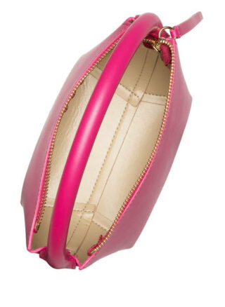 Frenzlauer Mini Bowl Handtasche, Rot