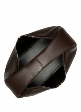 Frenzlauer Panier Handtasche, Braun