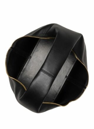 Frenzlauer Panier Handtasche, Schwarz