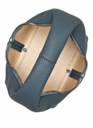 Frenzlauer Panier Mini Handtasche, Grau
