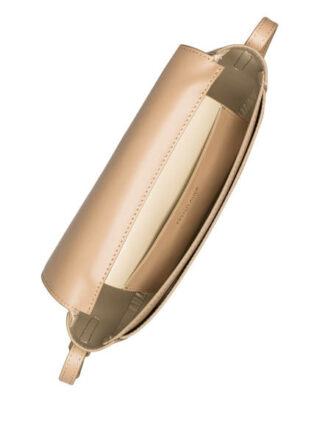 Frenzlauer Swing Mini Umhängetasche, Beige