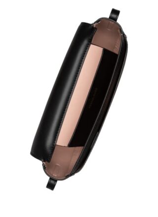 Frenzlauer Swing Mini Umhängetasche, Schwarz