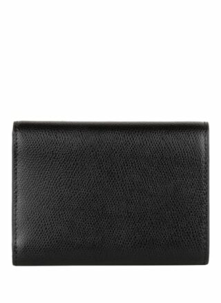 Furla 1927 Geldbörse, Schwarz