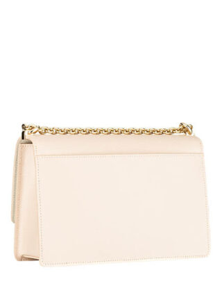 Furla 1927 Mini Umhängetasche, Beige