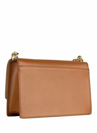 Furla 1927 Mini Umhängetasche, Braun