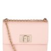 Furla 1927 Mini Umhängetasche, Rosa