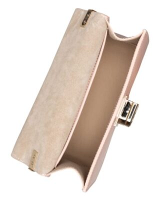 Furla 1927 Mini Umhängetasche, Rosa