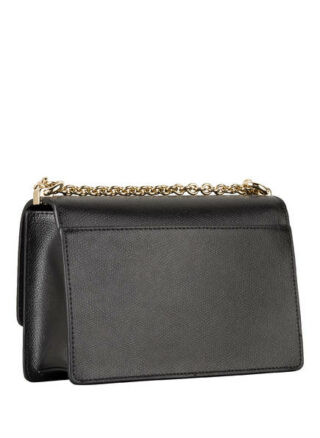 Furla 1927 Mini Umhängetasche, Schwarz