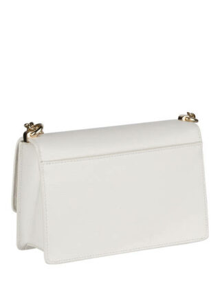 Furla 1927 Mini Umhängetasche, Weiss