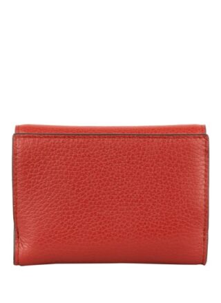 Furla Babylon Geldbörse, Rot