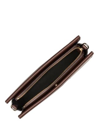 Furla Babylon Small Umhängetasche, Braun