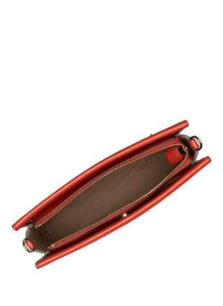 Furla Babylon Small Umhängetasche, Rot