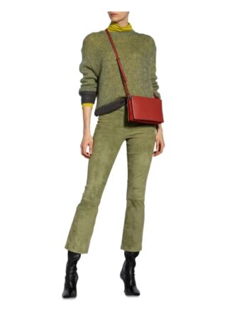 Furla Babylon Small Umhängetasche, Rot