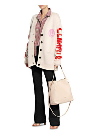 Furla Grace Hobo-Bag, Beige