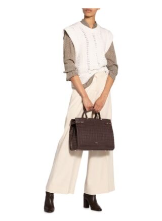 Furla Lady Handtasche, Braun