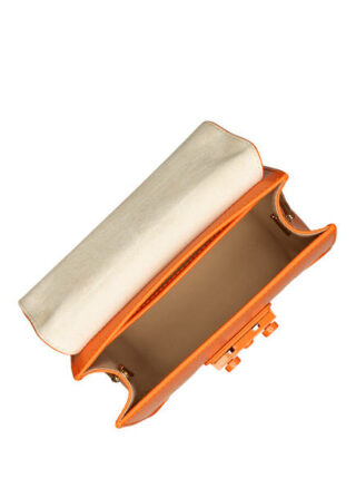Furla Metropolis Umhängetasche, Orange