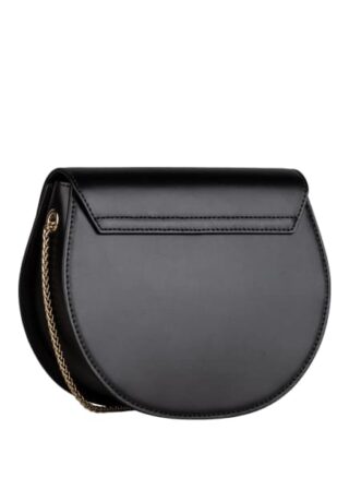 Furla Metropolis Umhängetasche, Schwarz