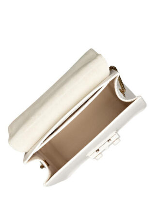 Furla Metropolis Umhängetasche, Weiss