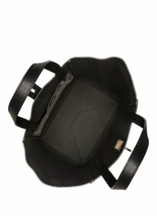 Furla Net Shopper, Schwarz