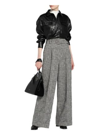 Furla Net Shopper, Schwarz
