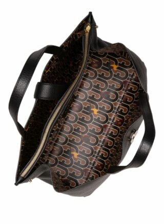 Furla Sofia Large Shopper, Schwarz