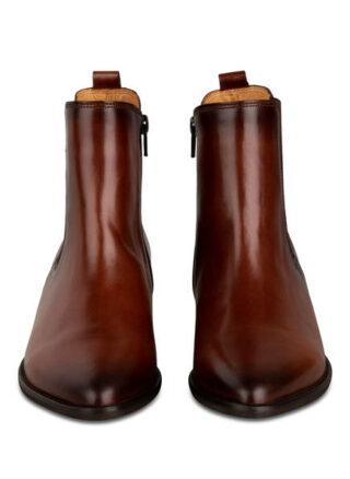 Gabor Chelsea-Boots, Braun