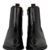 Gabor Chelsea-Boots, Schwarz