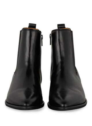 Gabor Chelsea-Boots, Schwarz