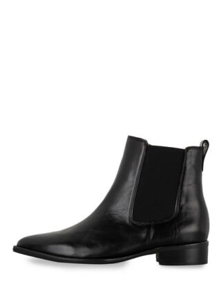 Gabor Chelsea-Boots, Schwarz