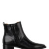 Gabor Chelsea-Boots, Schwarz