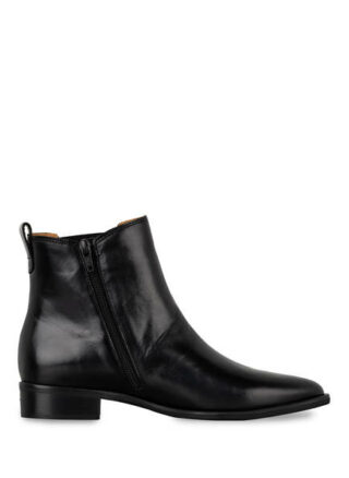Gabor Chelsea-Boots, Schwarz