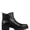 Gabor Chelsea-Boots, Schwarz