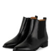 Gabor Chelsea-Boots, Schwarz