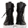 Gabor Hightop-Sneaker, Schwarz