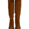 Gabor Stiefel, Braun
