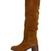 Gabor Stiefel, Braun