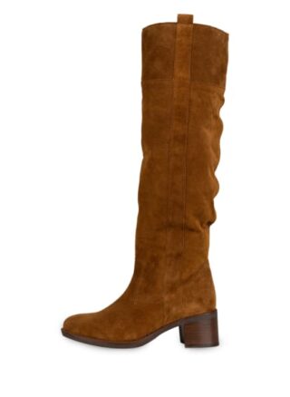 Gabor Stiefel, Braun
