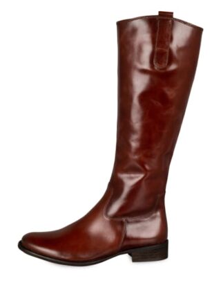 Gabor Stiefel, Braun