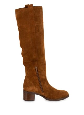 Gabor Stiefel, Braun