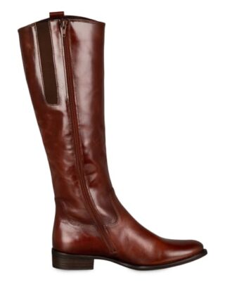 Gabor Stiefel, Braun