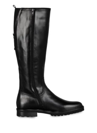 Gabor Stiefel, Schwarz