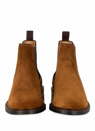 Gant Chelsea-Boots, Braun