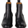 Gant Dellar Chelsea-Boots, Schwarz