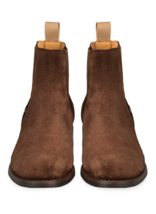 Gant Fayy Chelsea-Boots, Braun