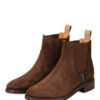 Gant Fayy Chelsea-Boots, Braun