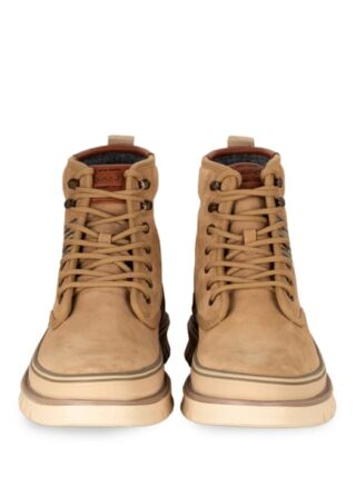 Gant Nebrada Schnürboots, Beige