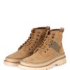 Gant Nebrada Schnürboots, Beige