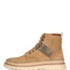 Gant Nebrada Schnürboots, Beige