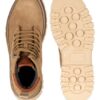 Gant Nebrada Schnürboots, Beige